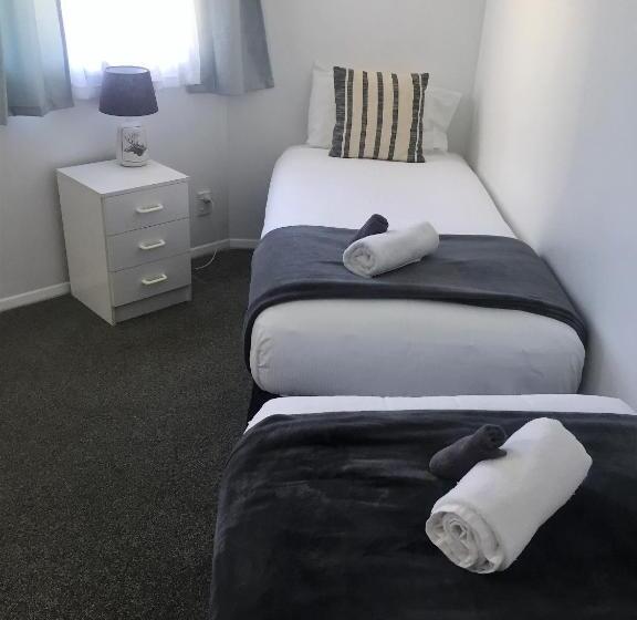 חדר סטודיו סטנדרד, Fairway Motel & Apartments