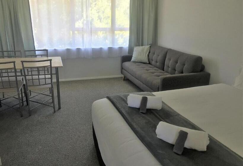 חדר סטודיו סטנדרד, Fairway Motel & Apartments