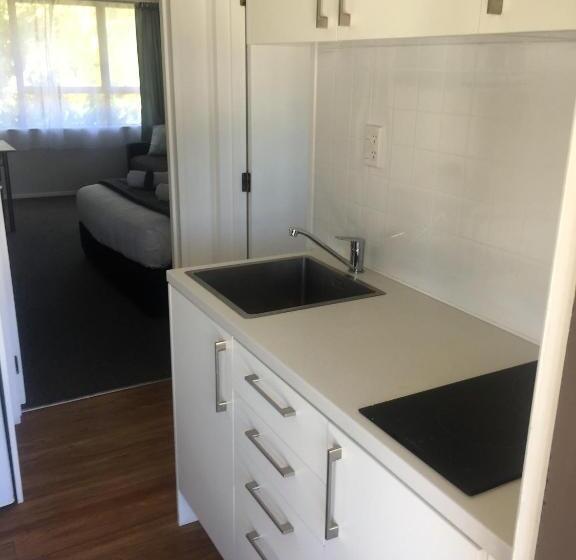 חדר סטודיו סטנדרד, Fairway Motel & Apartments