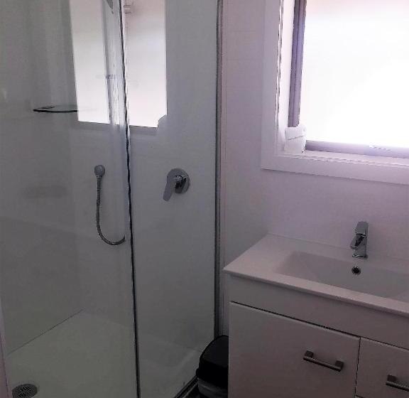 חדר סטודיו סטנדרד, Fairway Motel & Apartments