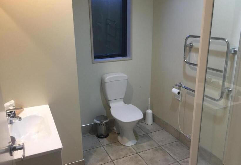 דירת 2 חדרים סופריור, Fairway Motel & Apartments