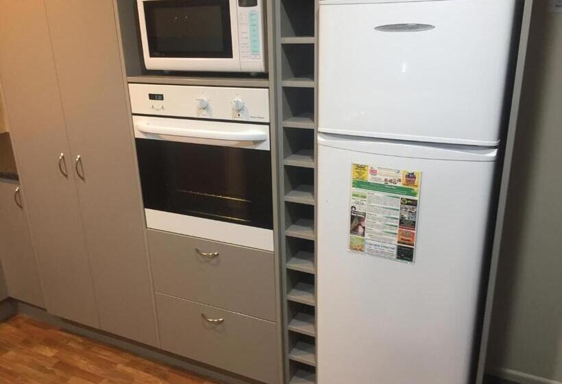 דירת 2 חדרים סופריור, Fairway Motel & Apartments