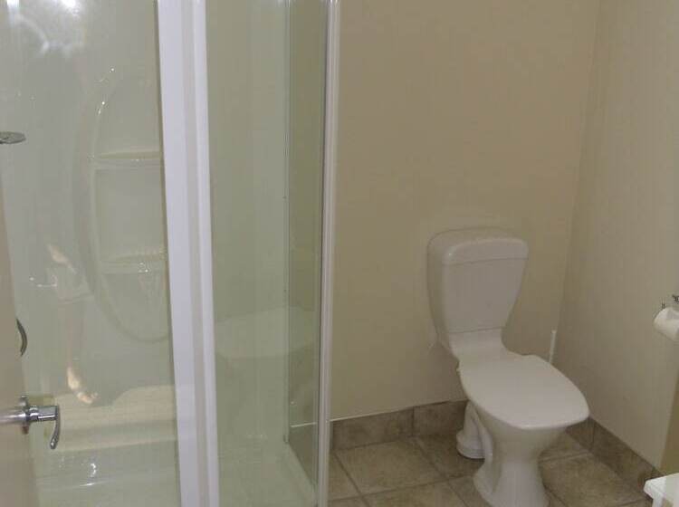 דירת 2 חדרים סופריור, Fairway Motel & Apartments