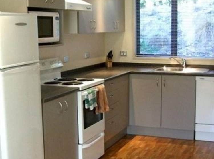 דירת 2 חדרים סופריור, Fairway Motel & Apartments