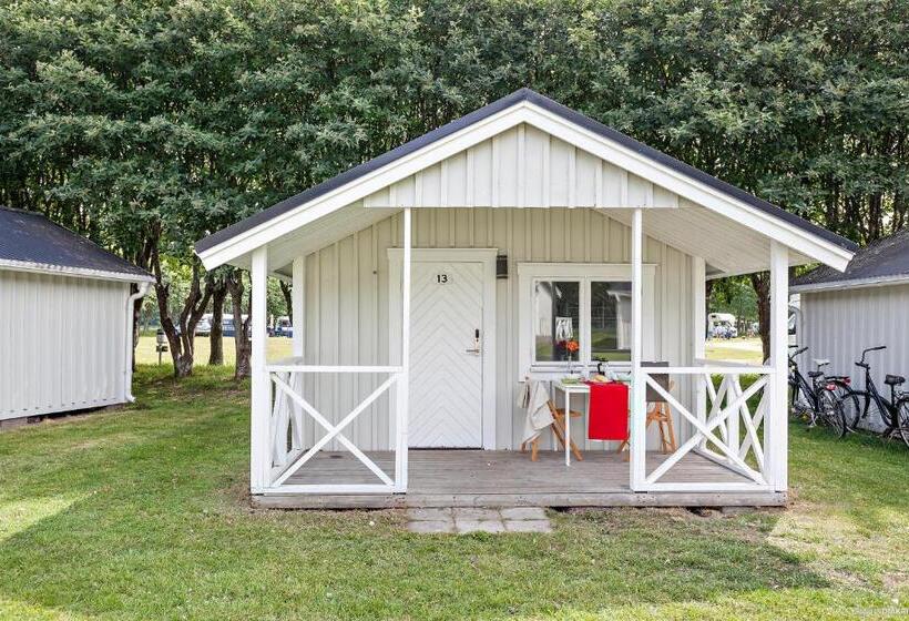 Дом 1 Спальня, First Camp Sibbarp Malmö