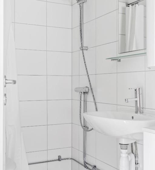 Дом 1 Спальня, First Camp Sibbarp Malmö