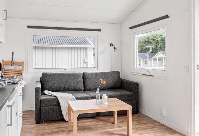 Дом 1 Спальня, First Camp Sibbarp Malmö