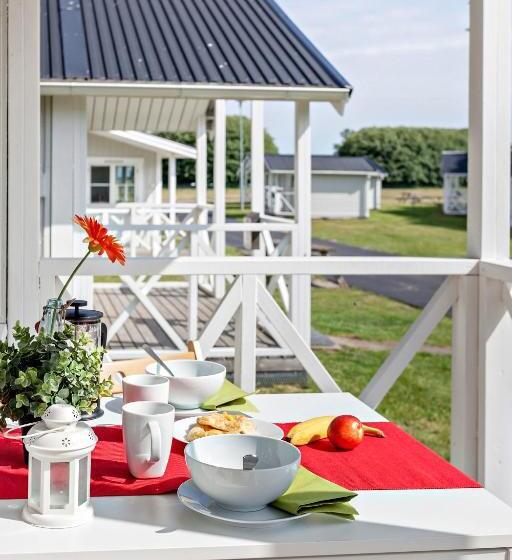 Дом 1 Спальня, First Camp Sibbarp Malmö