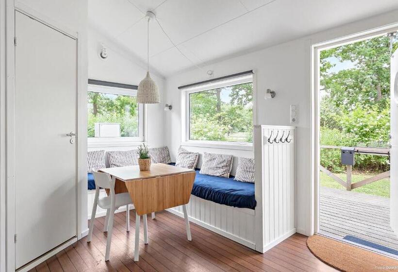 Дом 2 Спальни, First Camp Sibbarp Malmö