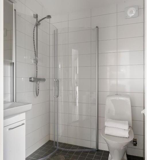 Дом 2 Спальни, First Camp Sibbarp Malmö