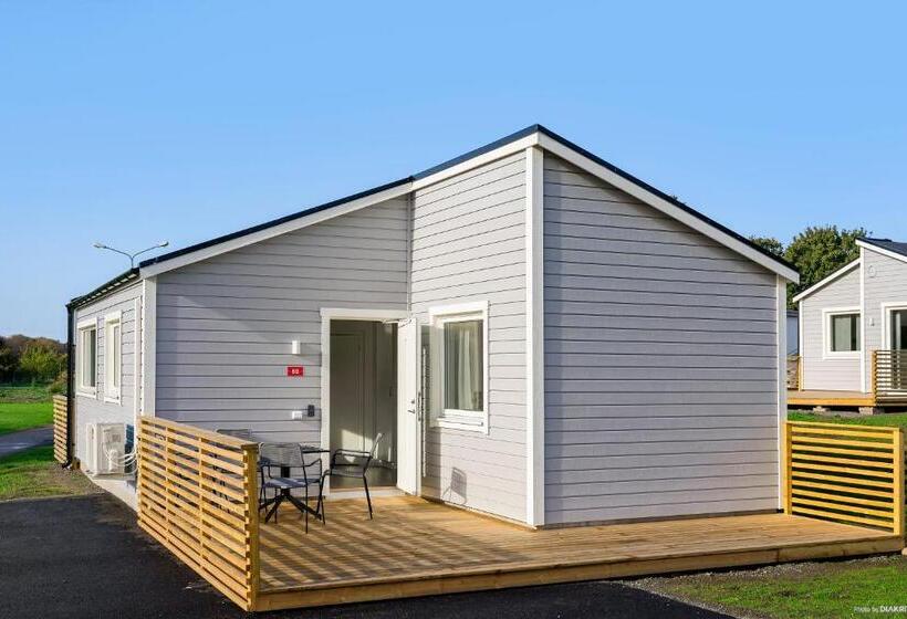 Дом 2 Спальни, First Camp Sibbarp Malmö