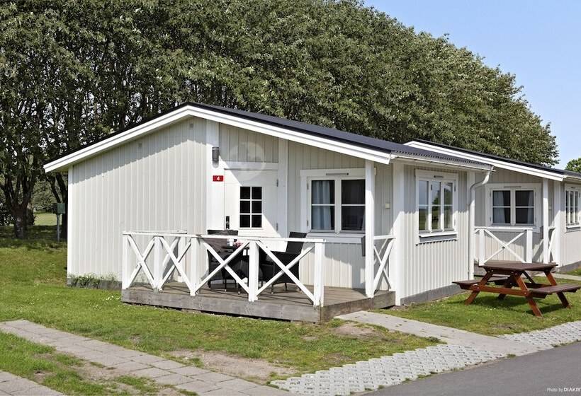 Дом 1 Спальня, First Camp Sibbarp Malmö