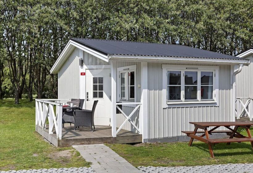 Дом 1 Спальня, First Camp Sibbarp Malmö
