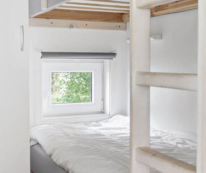 Дом 1 Спальня, First Camp Sibbarp Malmö