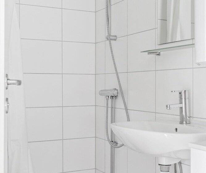 Дом 1 Спальня, First Camp Sibbarp Malmö