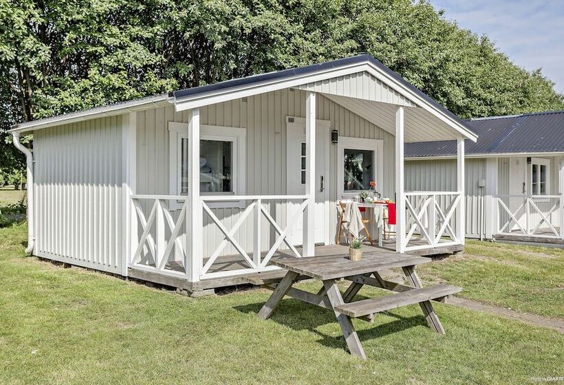 Дом 1 Спальня, First Camp Sibbarp Malmö
