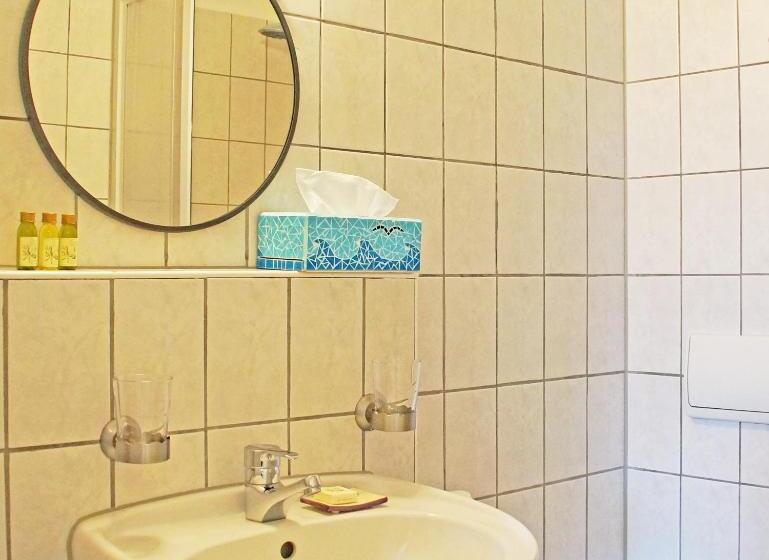 스탠다드 싱글 룸, Gut Hotel Stadt Beelitz