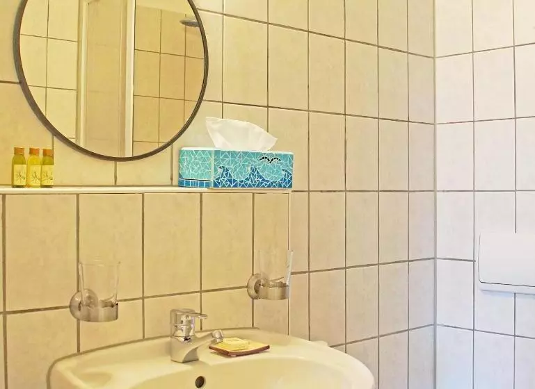 スタンダードシングルルーム, Gut Hotel Stadt Beelitz