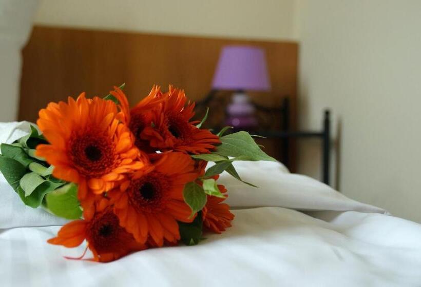 스탠다드 룸, Gut Hotel Stadt Beelitz