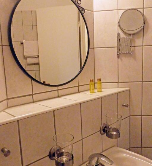 스탠다드 룸, Gut Hotel Stadt Beelitz