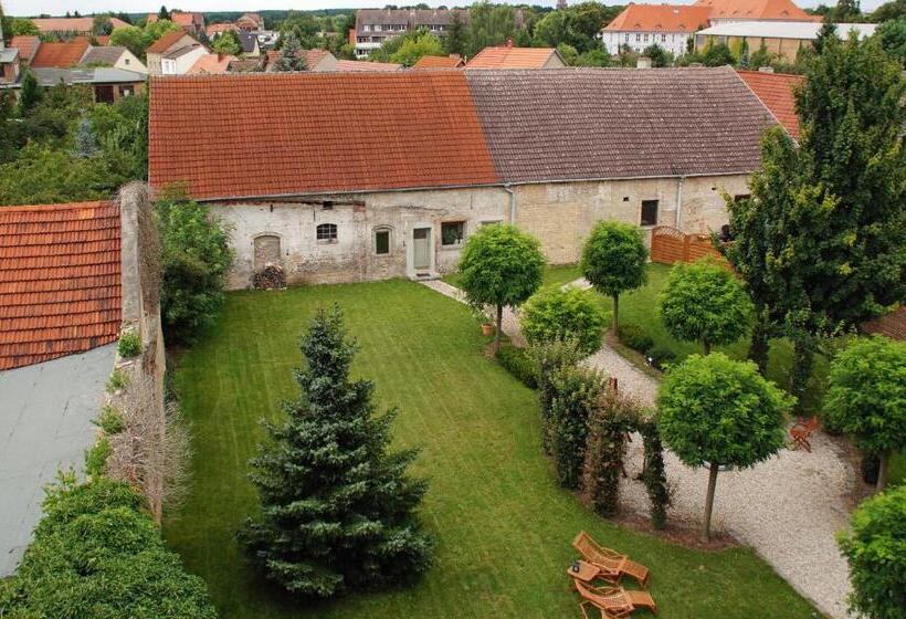 컴포트 싱글 룸, Gut Hotel Stadt Beelitz