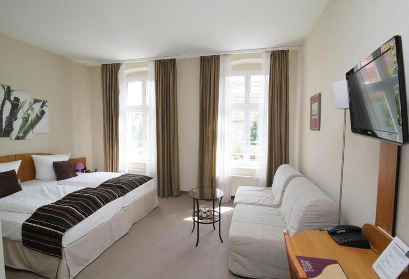 패밀리 룸, Gut Hotel Stadt Beelitz