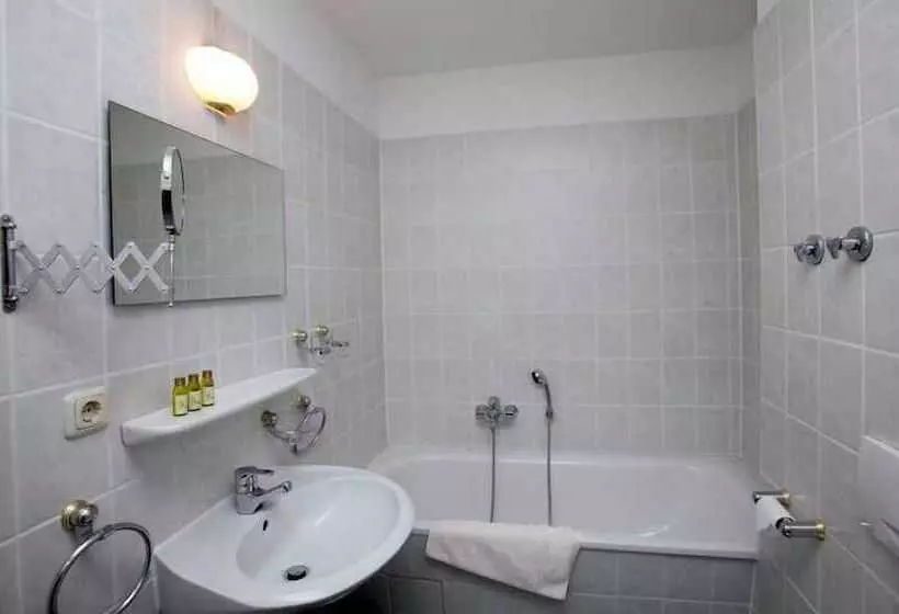 ファミリールーム, Gut Hotel Stadt Beelitz