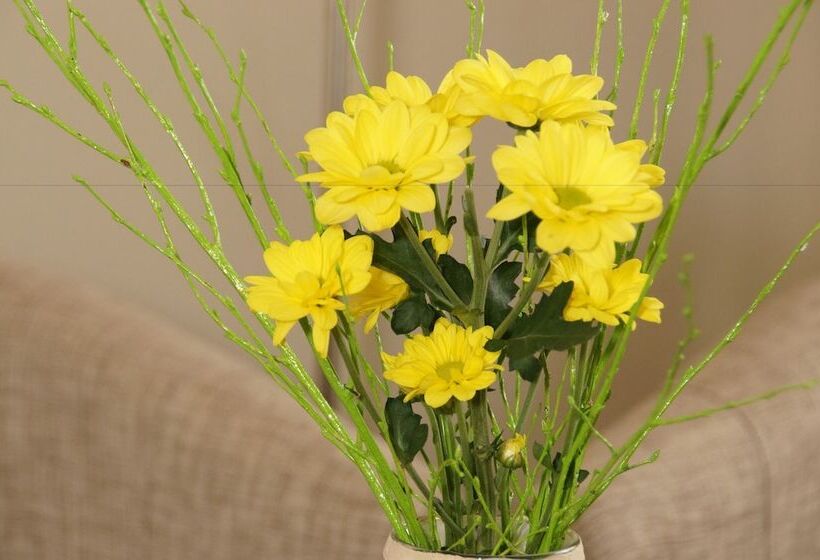 패밀리 룸, Gut Hotel Stadt Beelitz