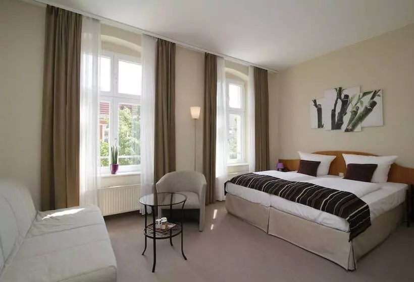 ファミリールーム, Gut Hotel Stadt Beelitz
