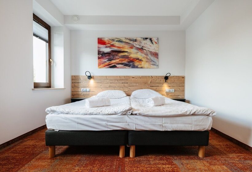 غرفة قياسية, Horeka Hotel & Spa