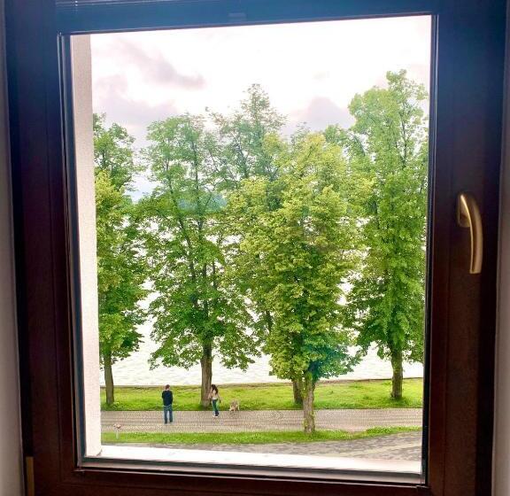 غرفة قياسية, Horeka Hotel & Spa