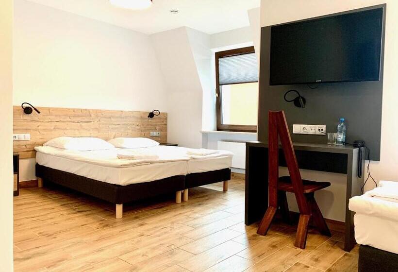 Номер Стандарт, Horeka Hotel & Spa