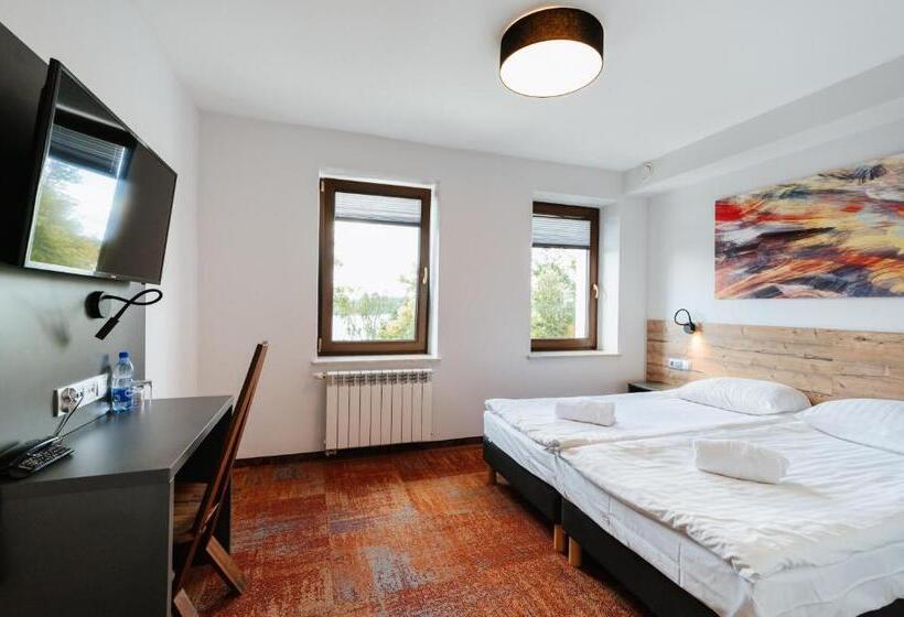 غرفة قياسية, Horeka Hotel & Spa