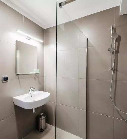 １ベッドルームアパートメント, Horeka Hotel & Spa