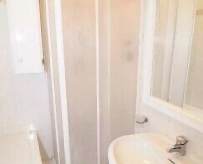 اتاق استاندارد سه نفره, Albergo Paradiso