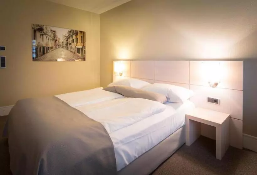 Standard Room, Altera