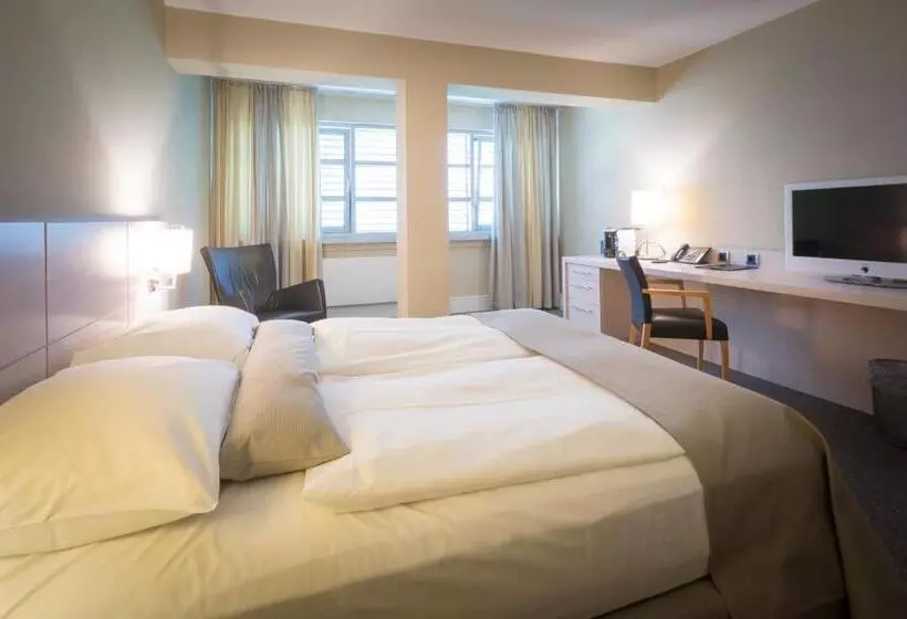 Standard Room, Altera