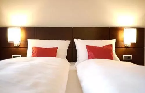 Standard Room, Altera