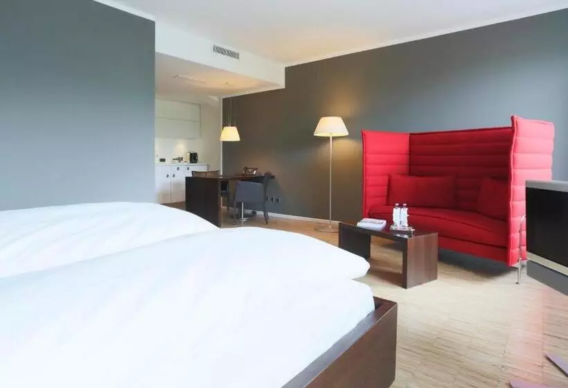 Standard Room, Altera