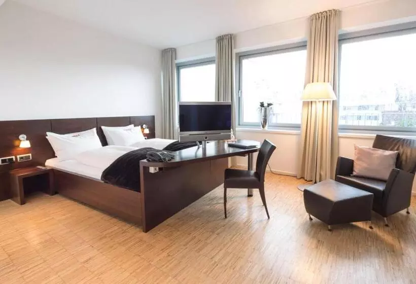 Standard Room, Altera