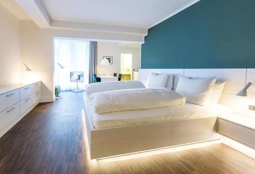 Standard Room, Altera
