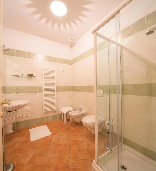 スタンダードルーム, Antichi Cortili