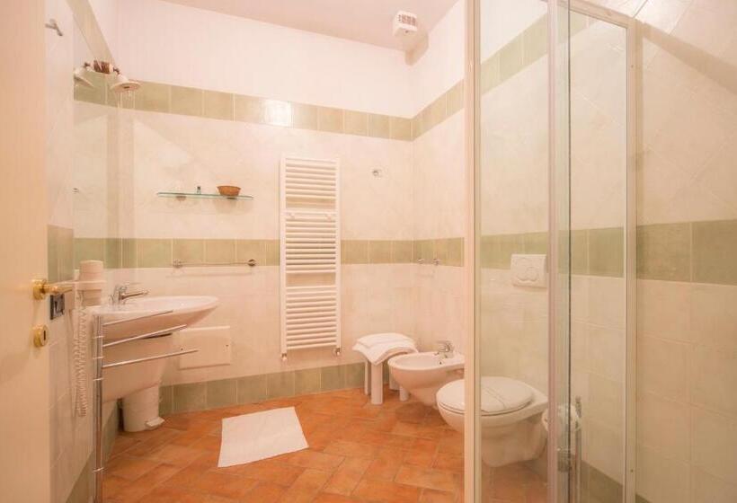 スタンダードルーム, Antichi Cortili