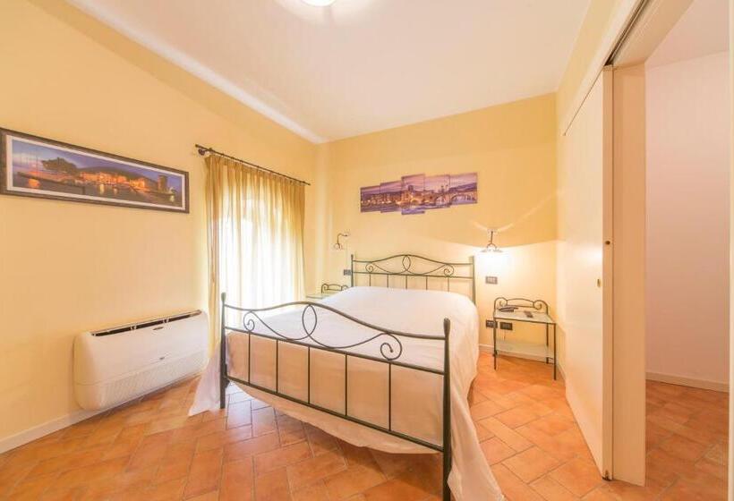 スタンダードルーム, Antichi Cortili