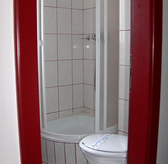 スタンダードルーム, Beta