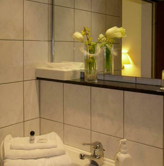 标准单人间, Blankenfeld