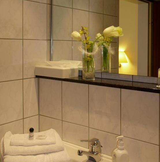 标准间, Blankenfeld