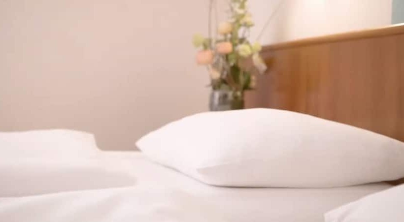 标准间, Blankenfeld