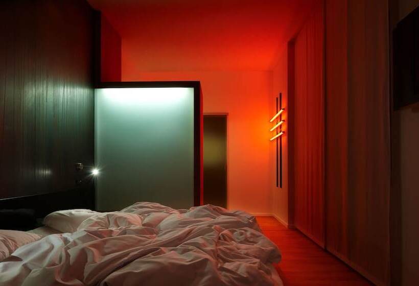 Номер Стандарт, Boutique Hotel Imperialart