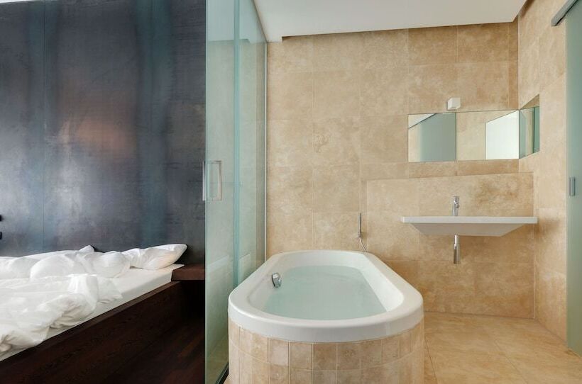 Номер Престиж, Boutique Hotel Imperialart